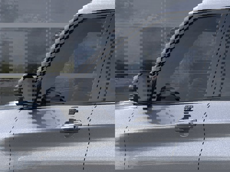 New 2026 Ford Explorer Platinum AWD/4WD image 20