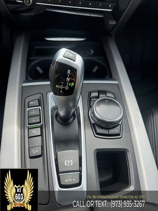 Used 2014 BMW X5 xDrive35i image 20