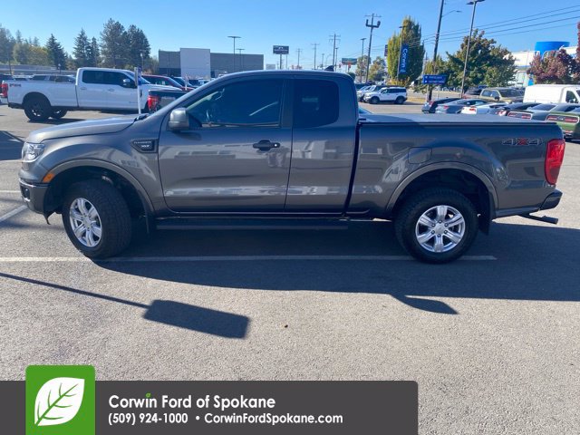 Used 2019 Ford Ranger XLT w/ Equipment Group 301A Mid AWD/4WD image 7
