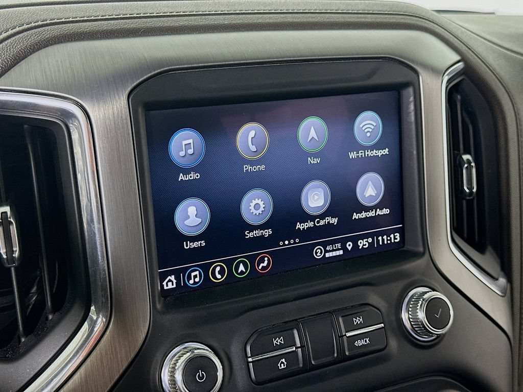 Used 2021 GMC Sierra 1500 Denali w/ Denali Ultimate Package AWD/4WD image 26