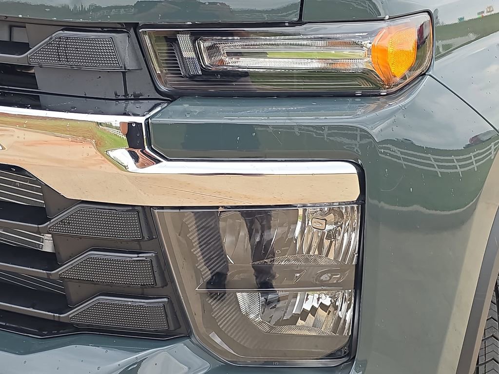 New 2026 Chevrolet Silverado 3500 LT image 29
