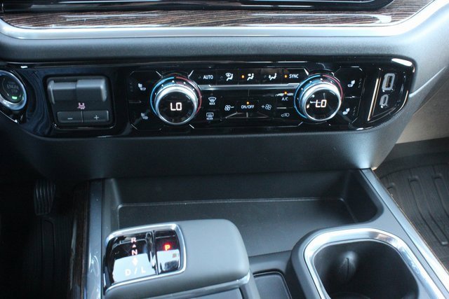 New 2026 GMC Sierra 1500 Elevation w/ Elevation Premium Package image 45