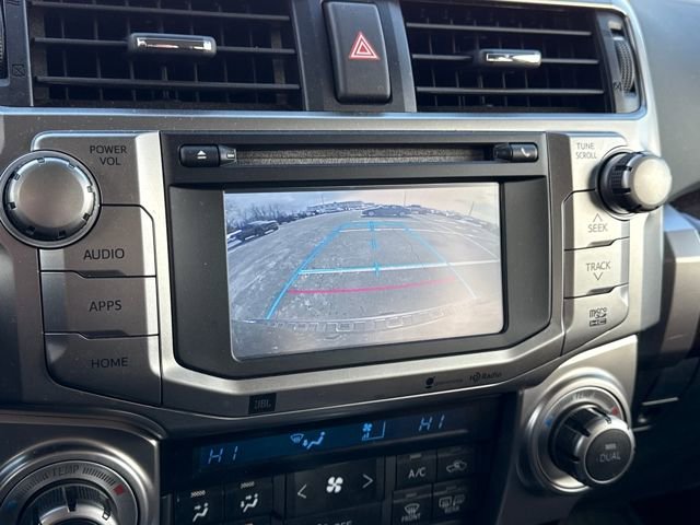 Used 2015 Toyota 4Runner Limited image 23