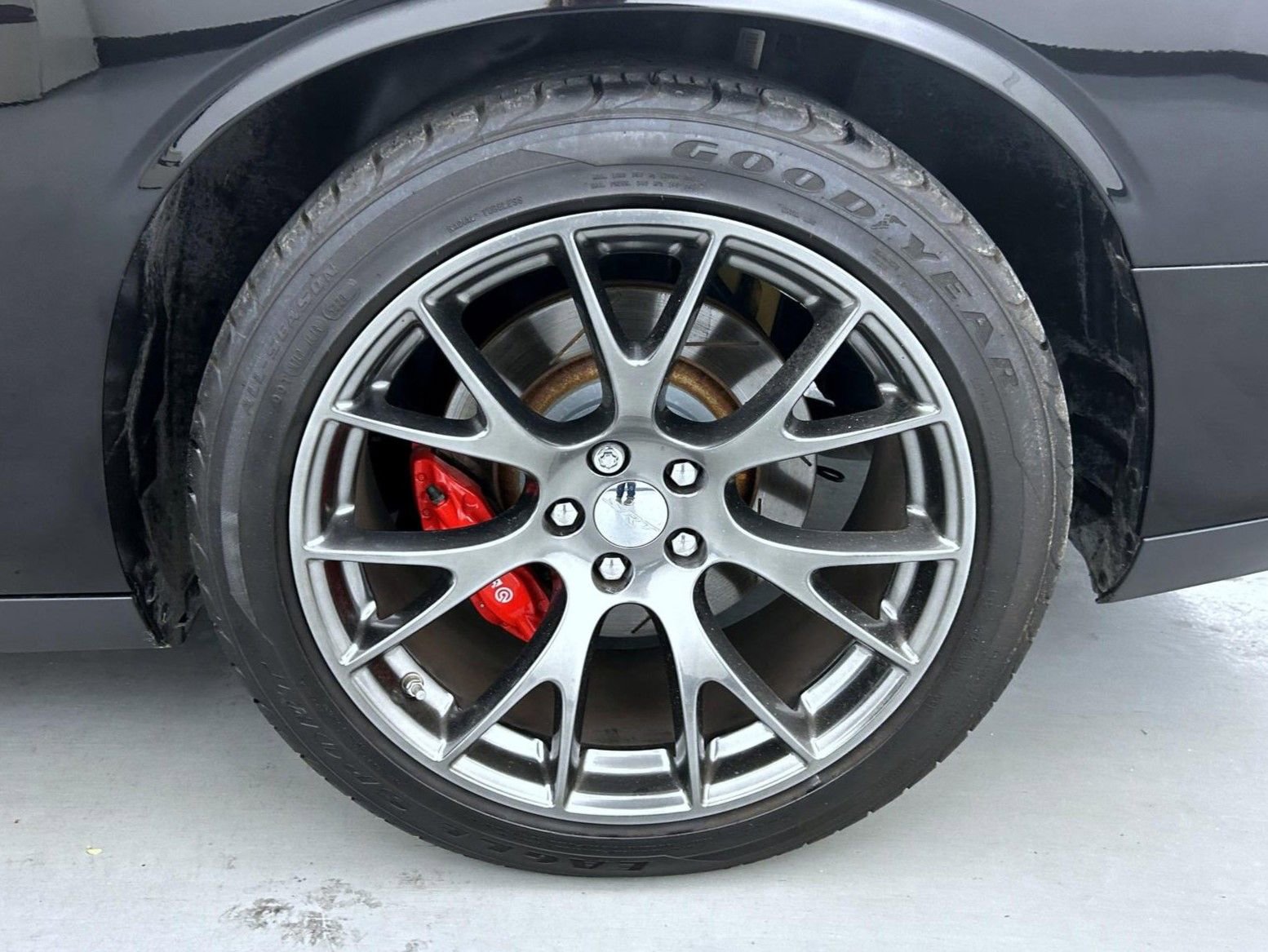 Used 2016 Dodge Challenger SRT w/ Technology Group image 20