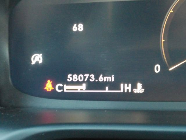 Used 2020 Lincoln Aviator Reserve w/ Equipment Group 201A image 44