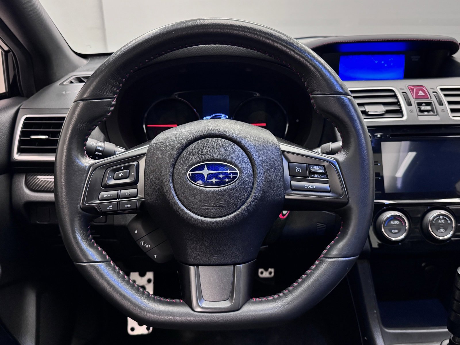 Used 2020 Subaru WRX Premium image 31