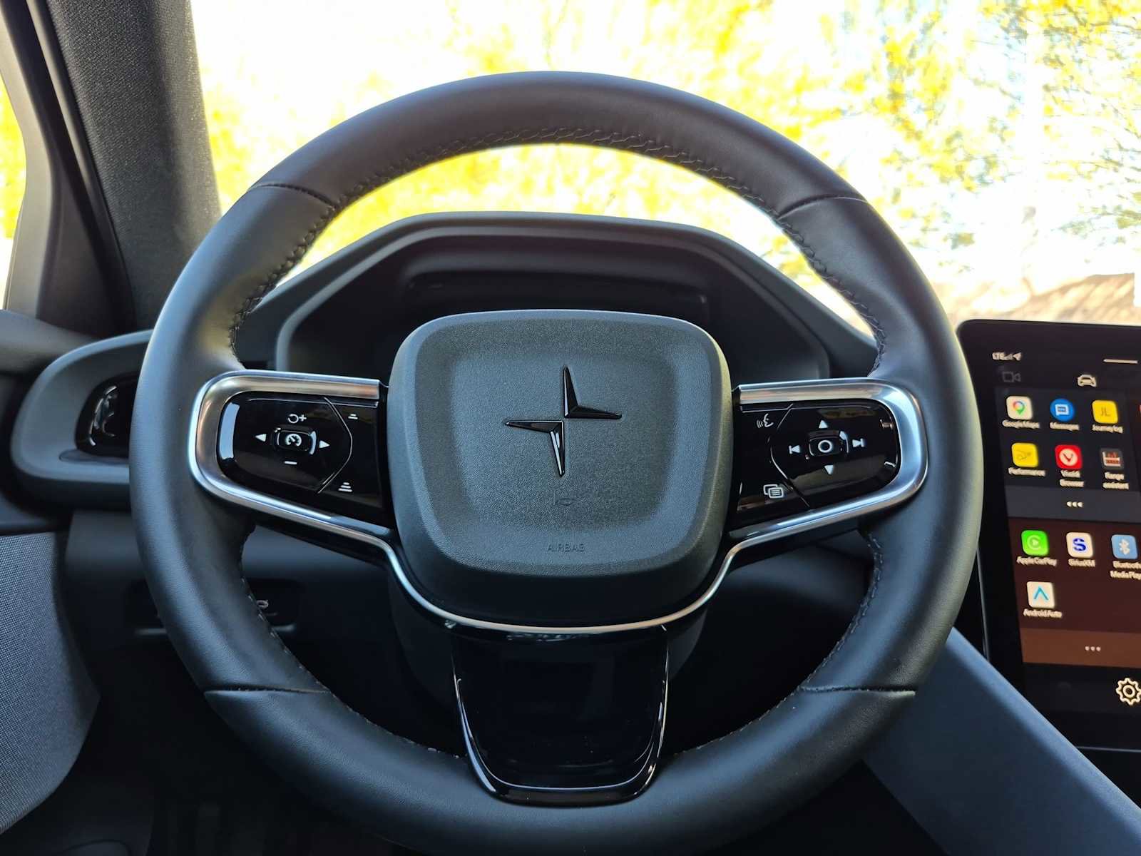 Used 2022 Polestar Polestar 2 w/ Pilot Package AWD/4WD image 19