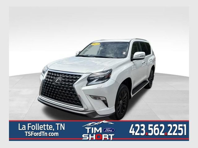 Used 2023 Lexus GX 460 Premium