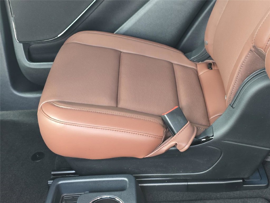 New 2026 Lincoln Aviator Reserve AWD/4WD image 16