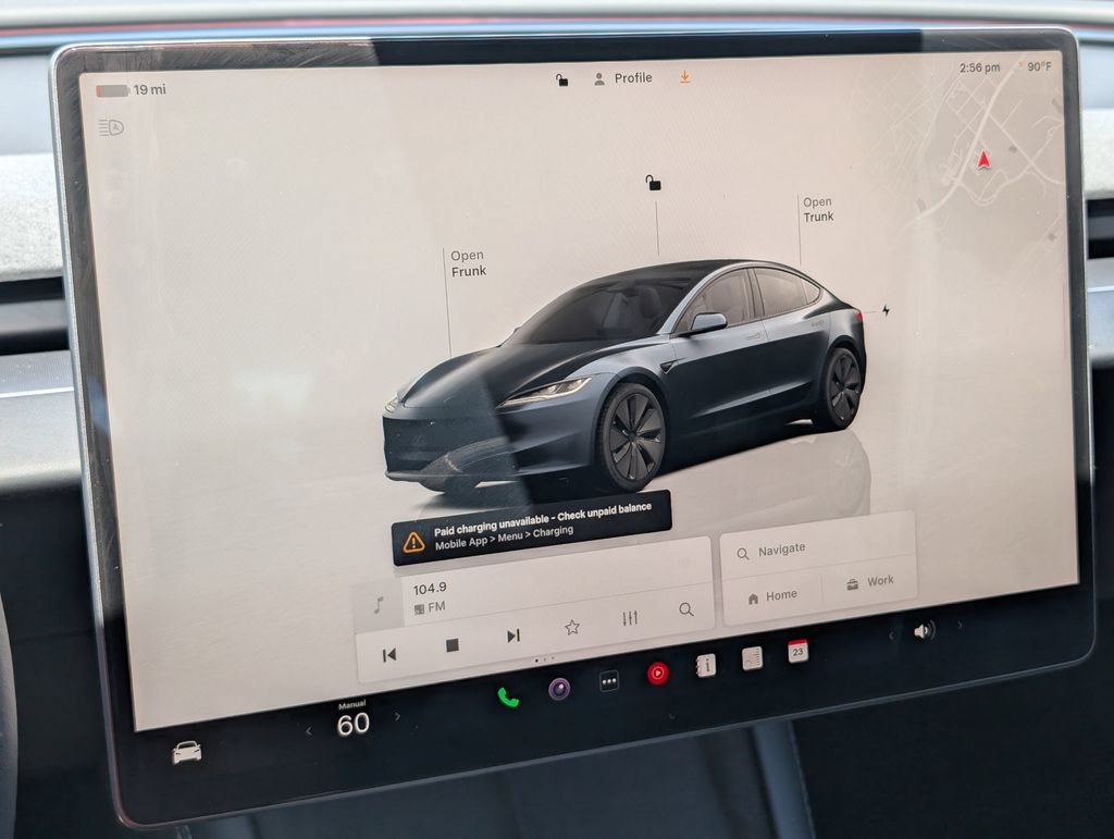 Used 2024 Tesla Model 3 Standard Range RWD image 21