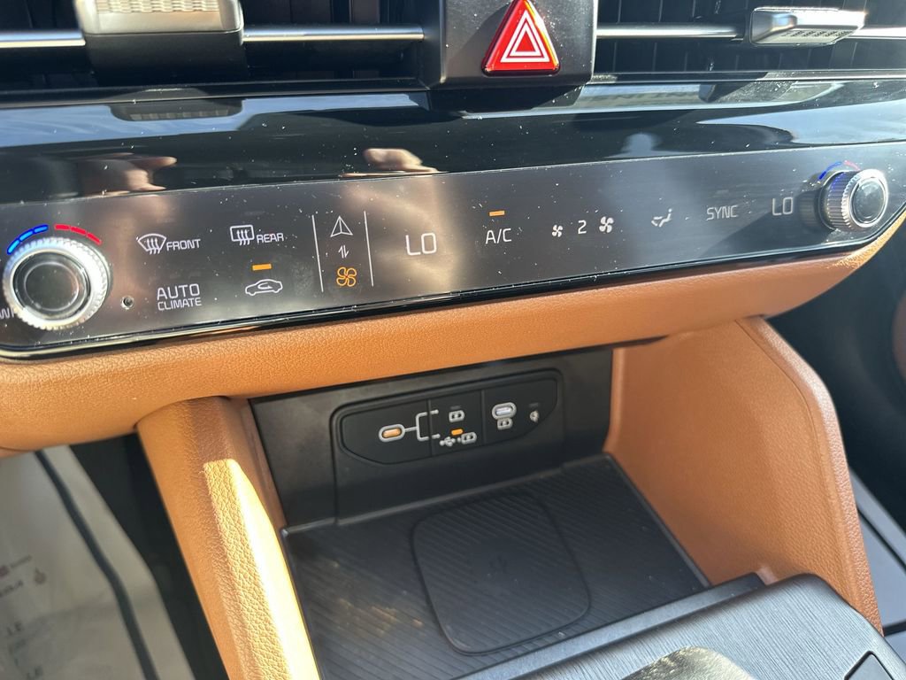 Used 2026 Kia Sportage X-Line w/ X-Line Technology Package AWD/4WD image 19