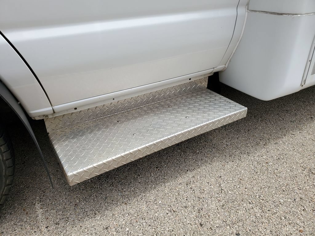 Used 2016 Ford E-350 and Econoline 350 Super Duty w/ Shuttle Bus Prep Package RWD image 54