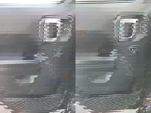 Certified 2021 Jeep Wrangler Unlimited Islander image 29