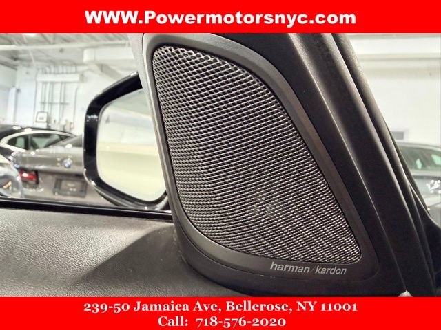Used 2021 BMW 750i xDrive w/ Executive Package AWD/4WD image 43