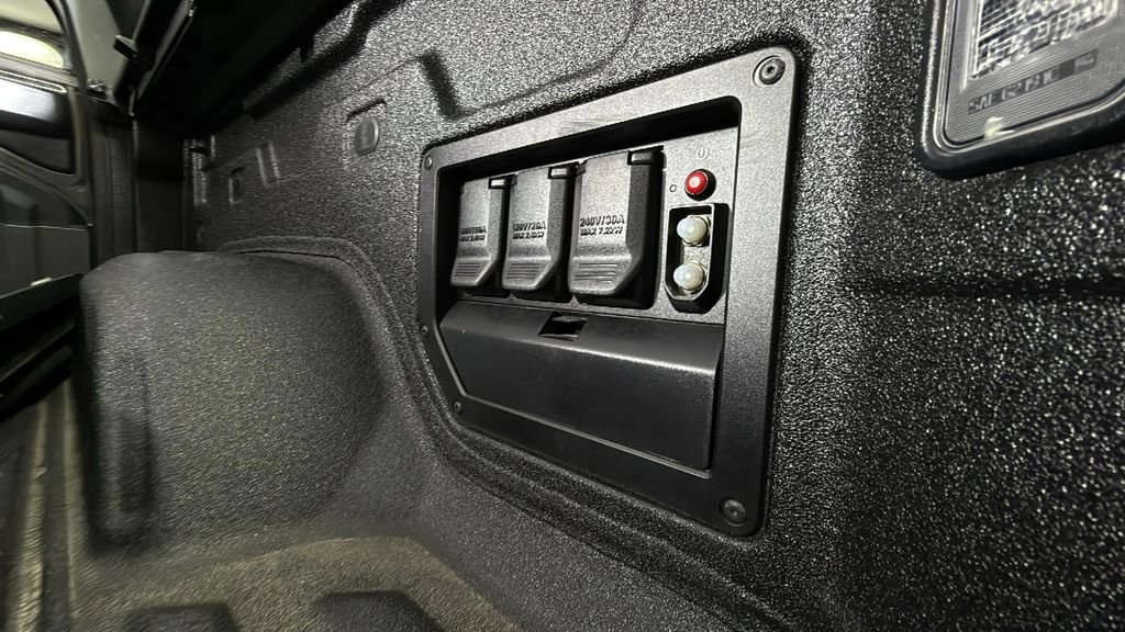 Certified 2024 Chevrolet Silverado EV RST image 34