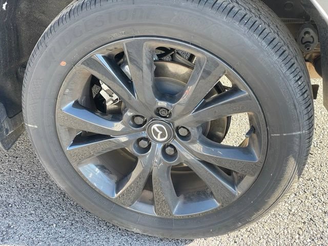 Certified 2025 MAZDA CX-30 Carbon AWD/4WD image 29