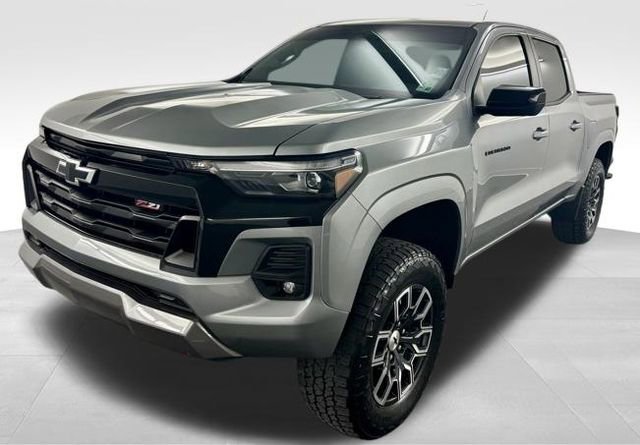 Used 2023 Chevrolet Colorado Z71 image 4