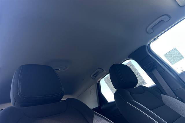 New 2026 Chevrolet TrailBlazer LT image 18