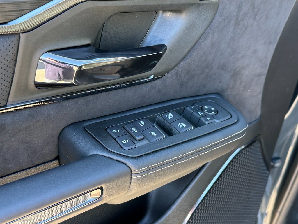 New 2026 RAM 1500 RHO image 20