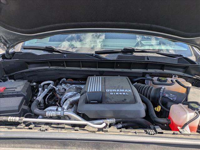 Used 2023 GMC Sierra 1500 AT4 w/ Technology Package image 20