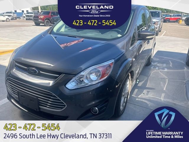 Used 2016 Ford C-MAX SEL w/ Equipment Group 302A FWD video 1