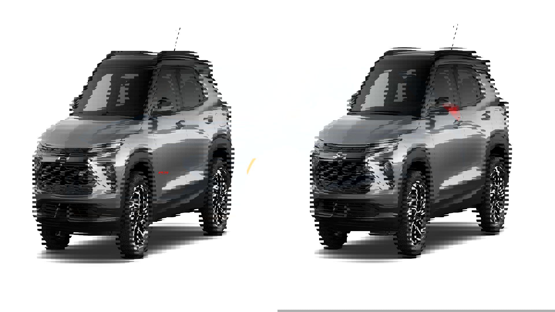 New 2026 Chevrolet TrailBlazer RS w/ Convenience Package image 28