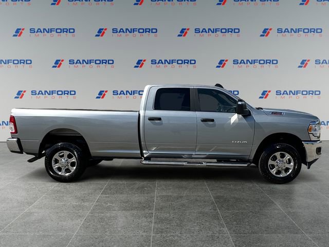 Used 2024 RAM 2500 Big Horn AWD/4WD image 6