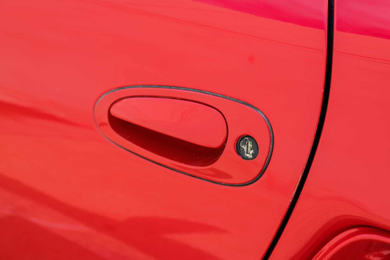 Used 2004 Porsche Boxster image 35