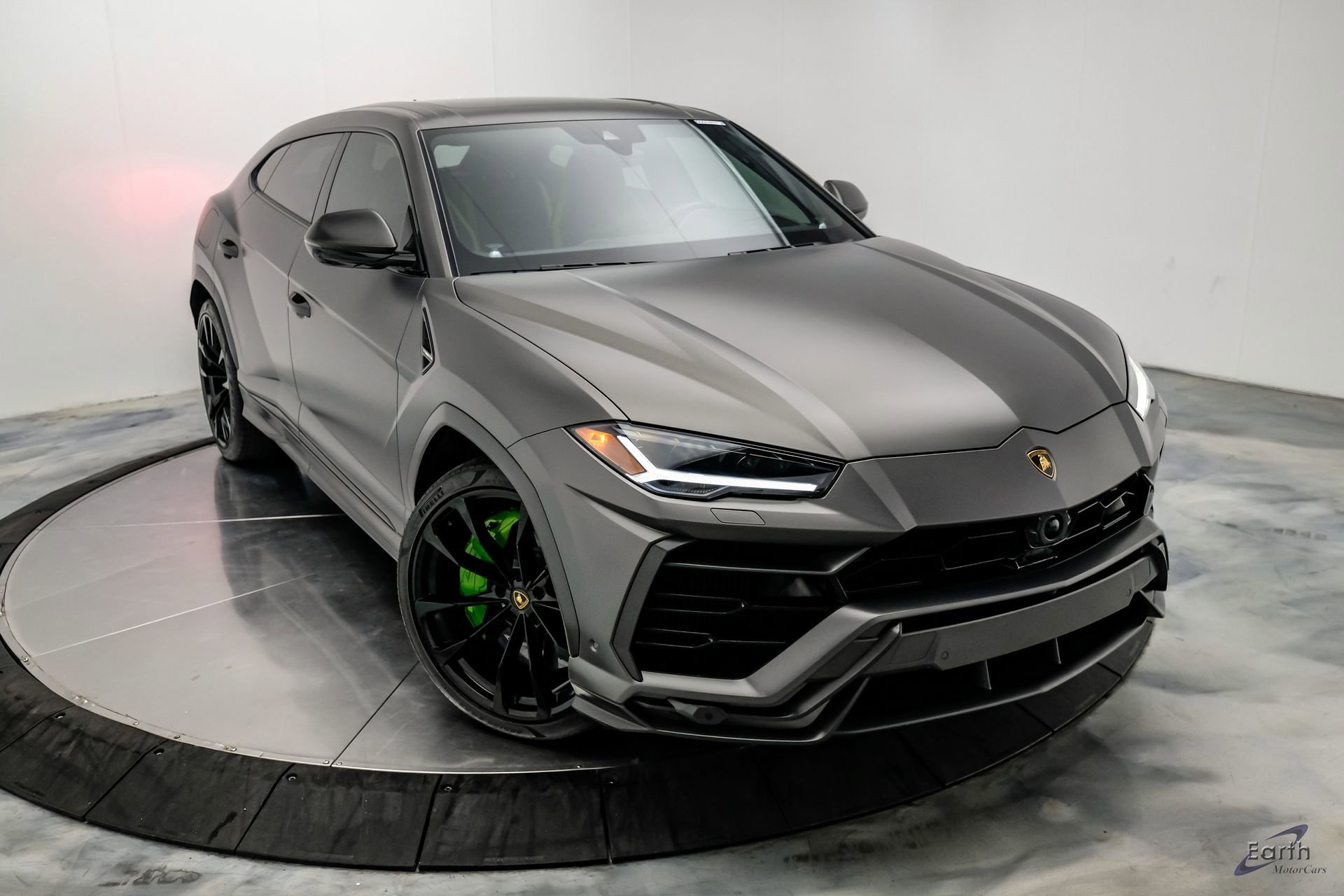 Used 2022 Lamborghini Urus AWD/4WD image 28