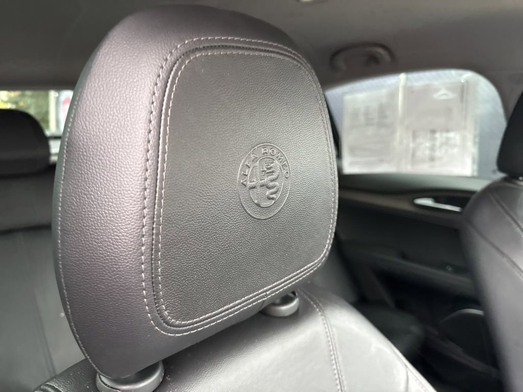 Used 2018 Alfa Romeo Stelvio Ti image 64