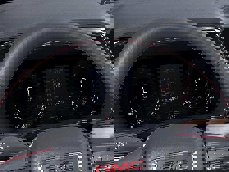 New 2026 GMC Canyon AT4X image 18