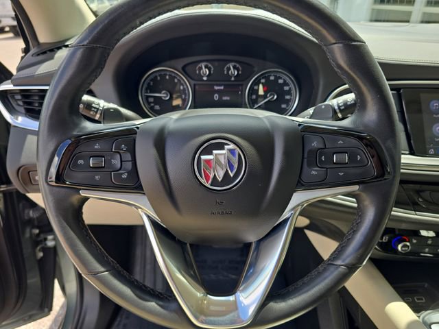 Certified 2023 Buick Enclave Essence image 27