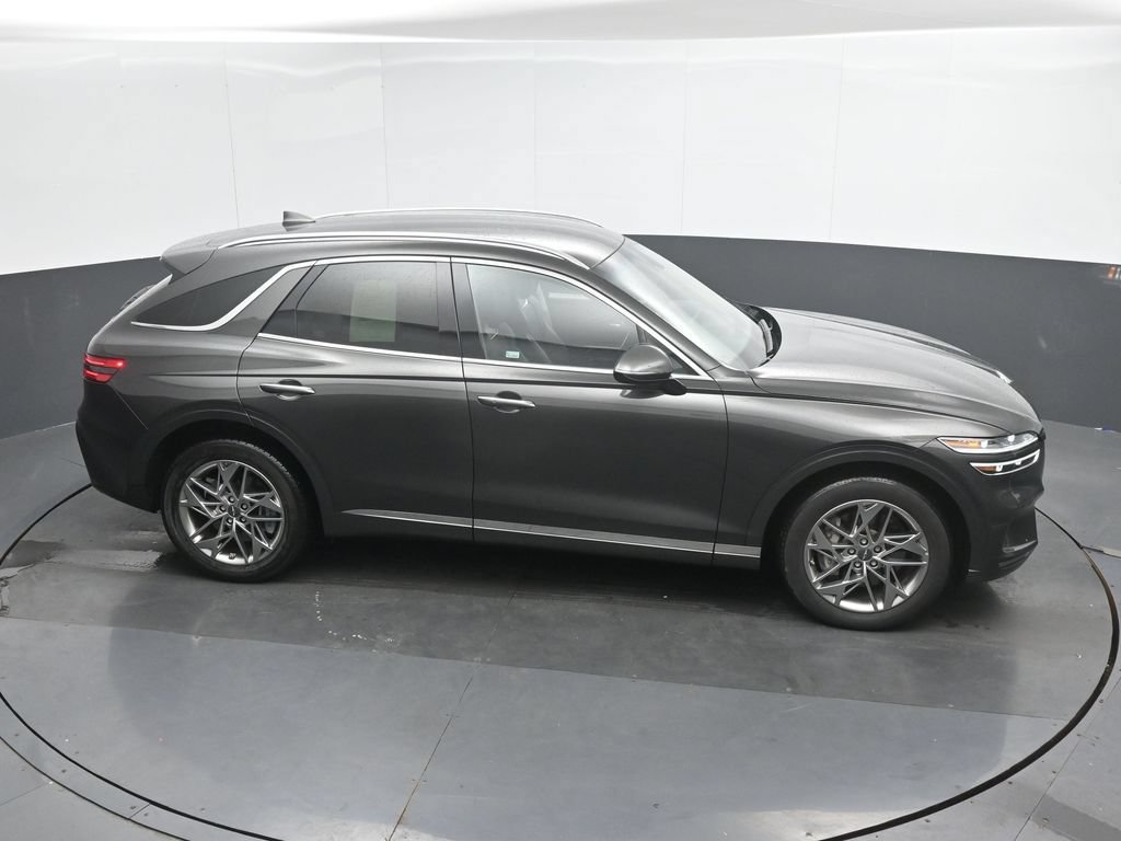 Used 2025 Genesis GV70 2.5T AWD/4WD image 32