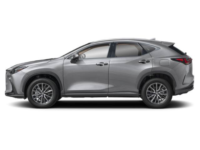 New 2026 Lexus NX 350 AWD w/ Accessory Package (K3) image 3