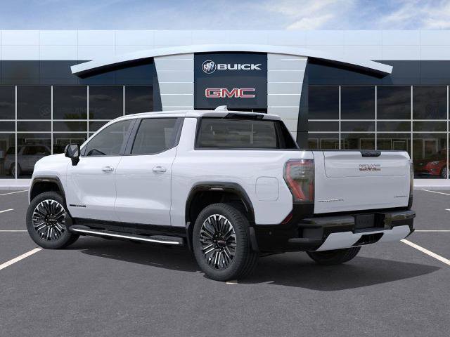 New 2026 GMC Sierra EV Denali image 3