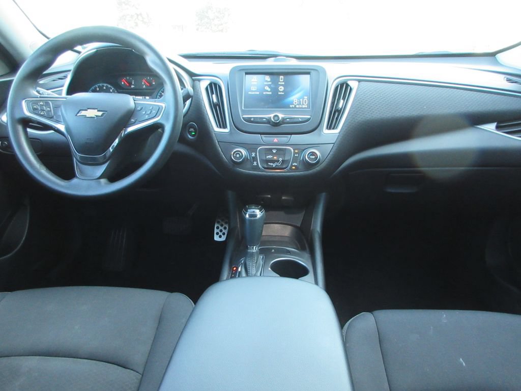 Used 2016 Chevrolet Malibu LS FWD image 13