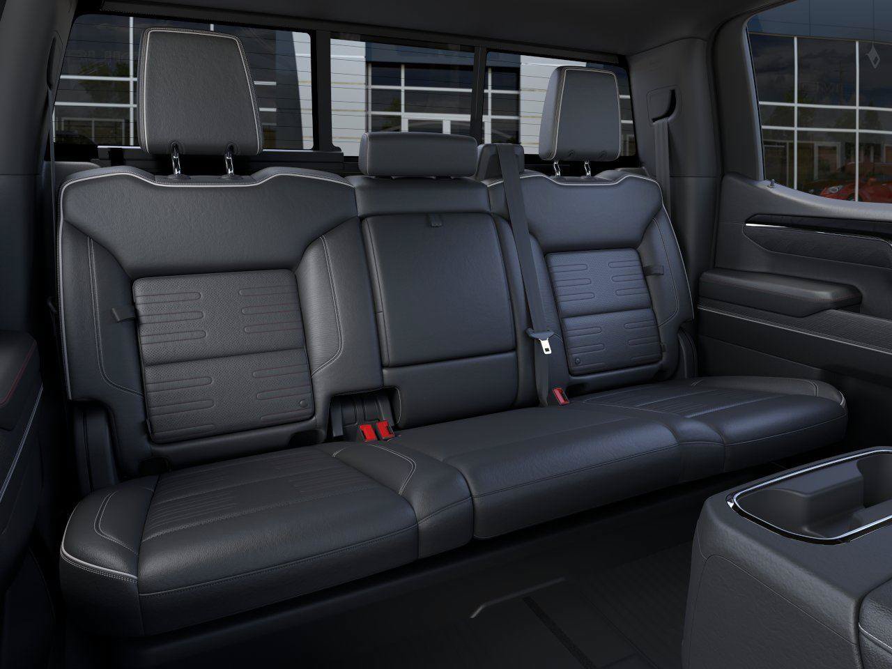 New 2026 GMC Sierra 1500 AT4X AWD/4WD image 64