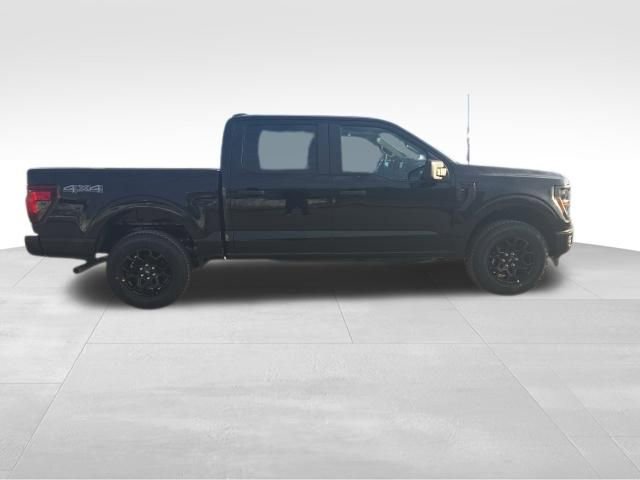 New 2026 Ford F150 STX image 6