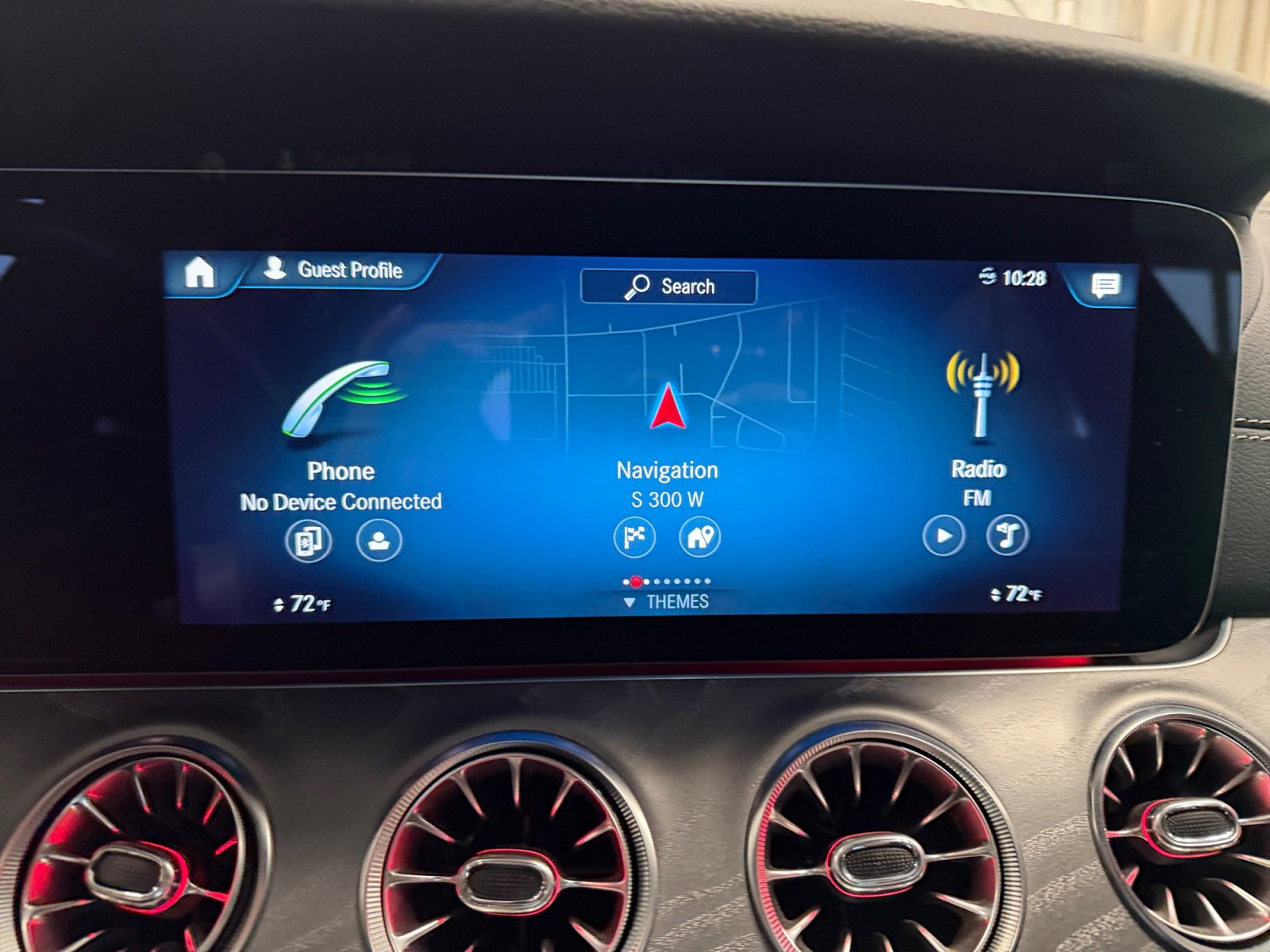 Used 2023 Mercedes-Benz AMG GT 53 image 12