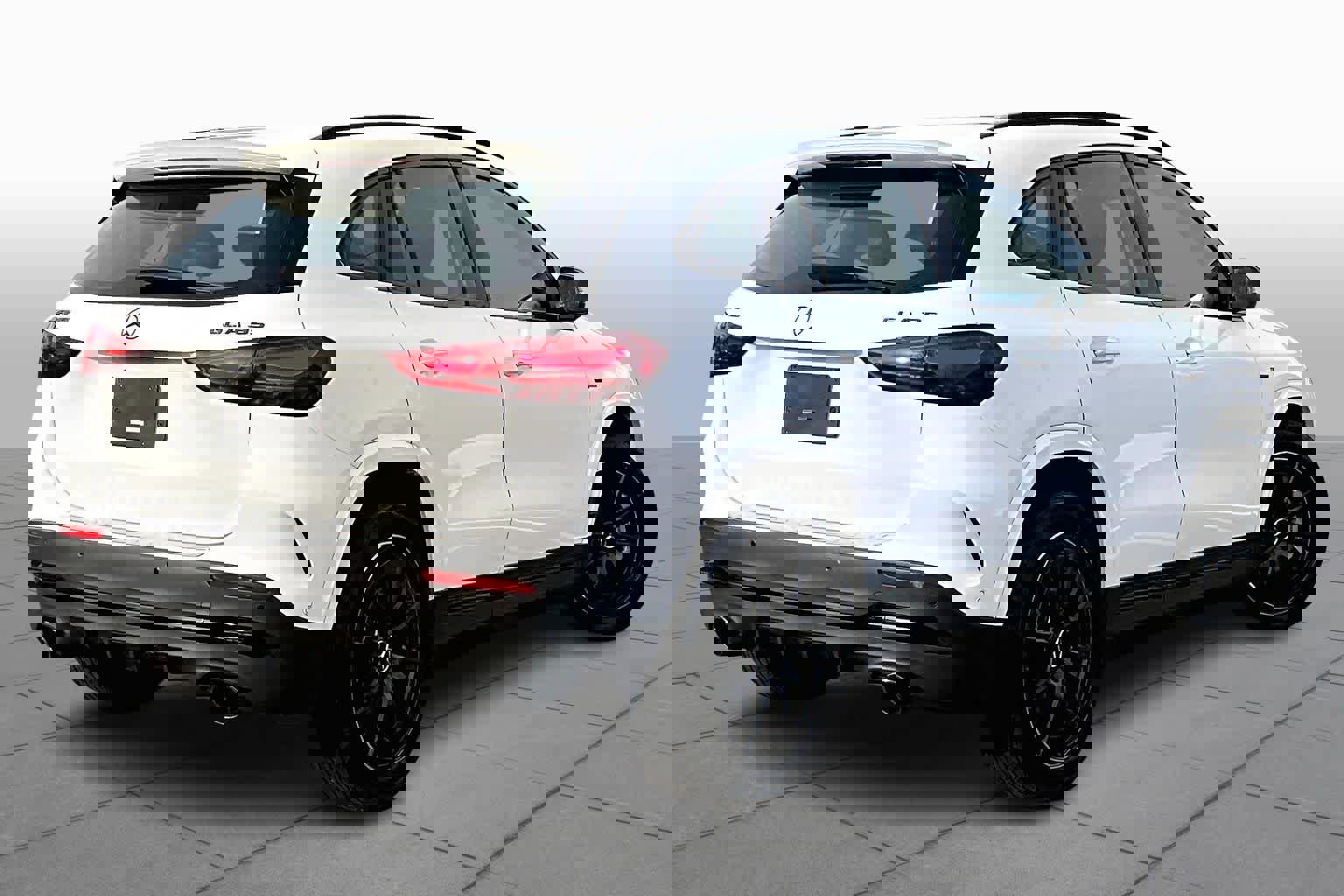 Used 2025 Mercedes-Benz GLA 35 AMG 4MATIC image 23