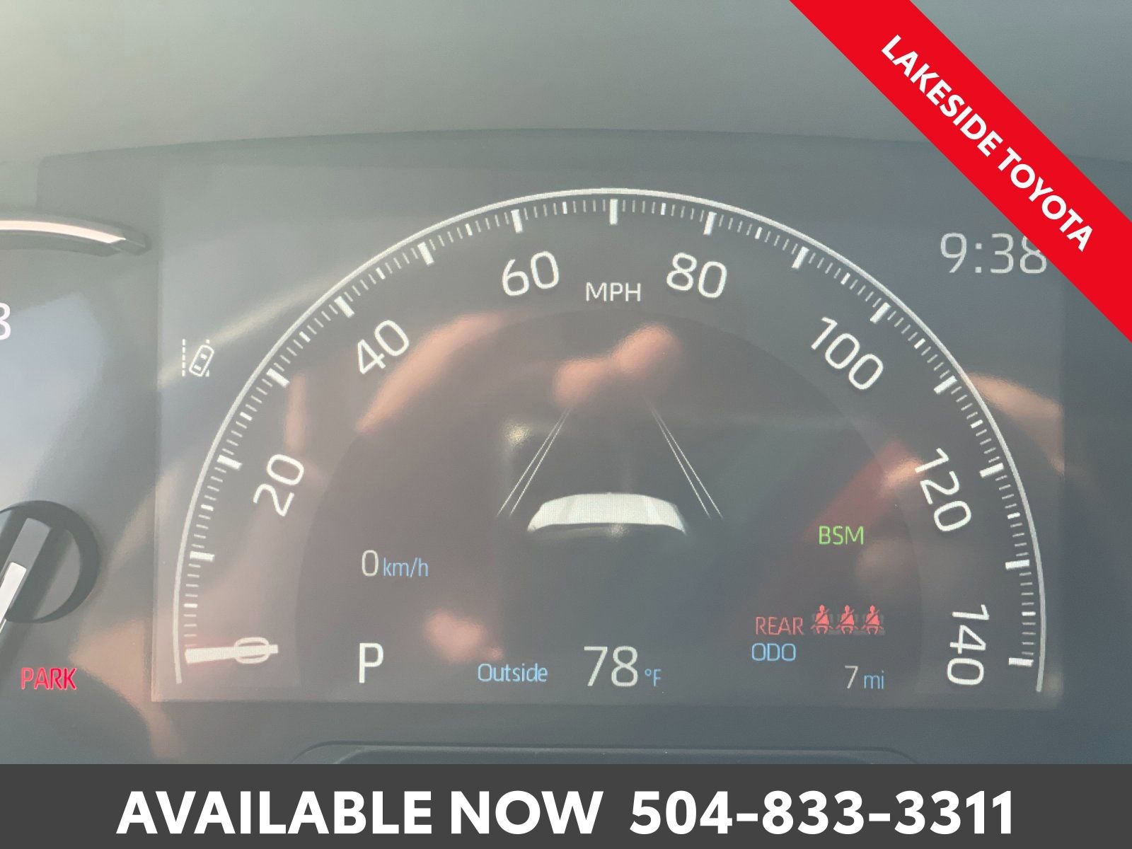 Certified 2025 Toyota RAV4 XLE w/ Convenience Package image 38