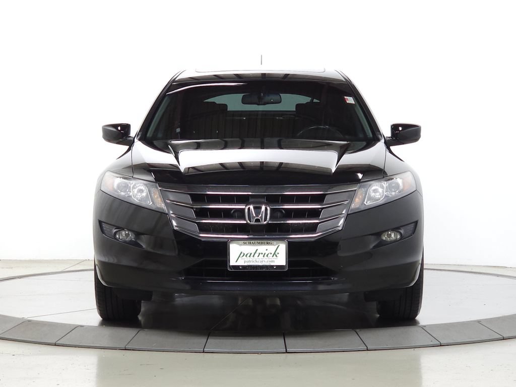 Used 2012 Honda Crosstour EX-L image 2