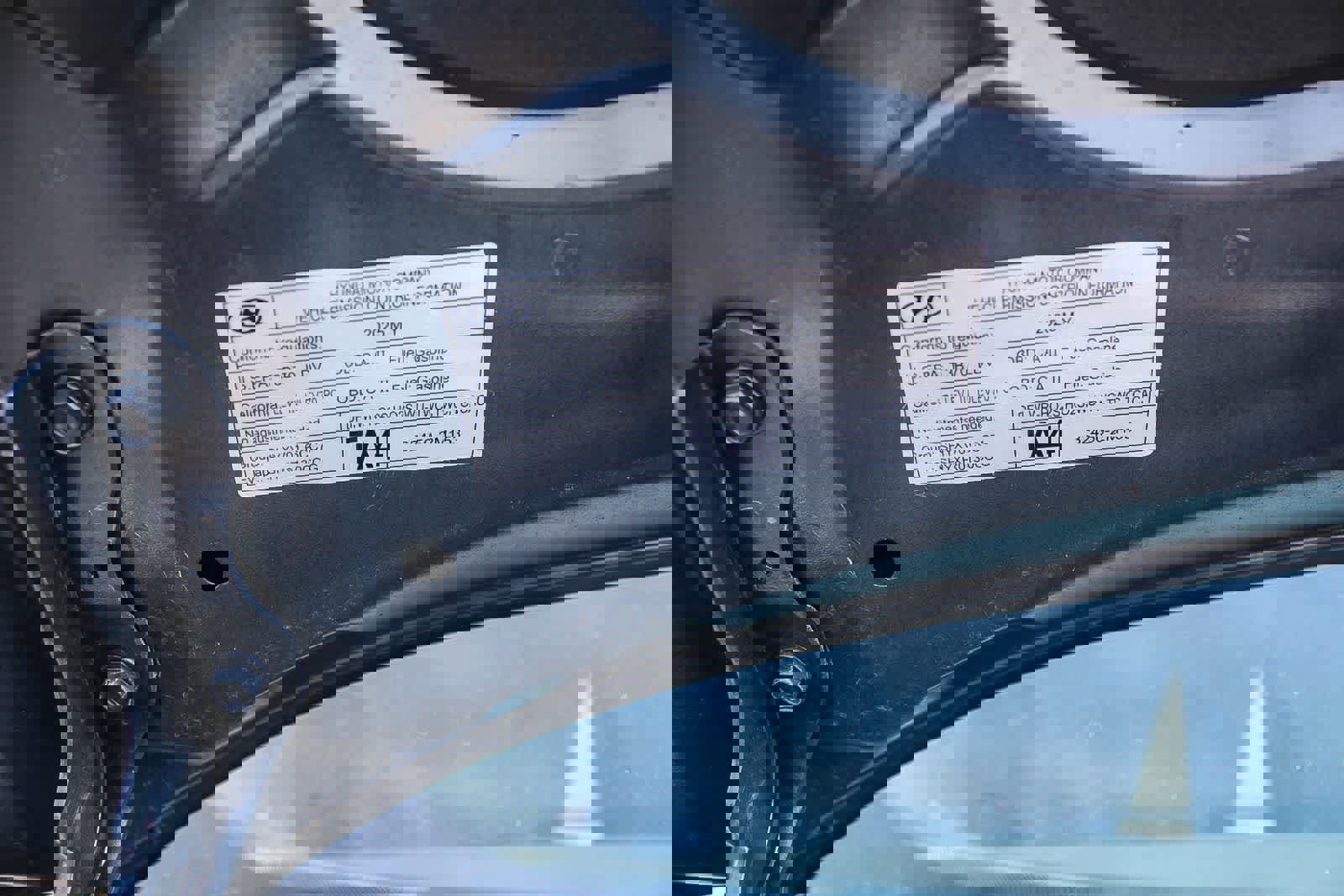 Certified 2025 Hyundai Elantra N Line image 37