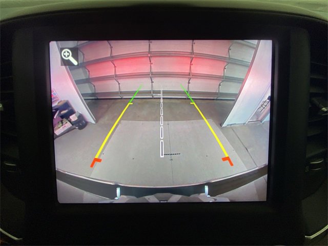 Used 2019 RAM 1500 Laramie image 17