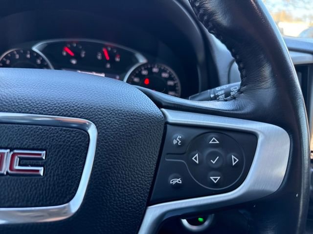 Used 2019 GMC Terrain SLT w/ Preferred Package image 26