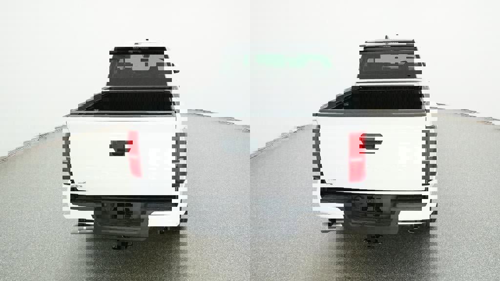 New 2025 Toyota Tacoma SR5 image 7