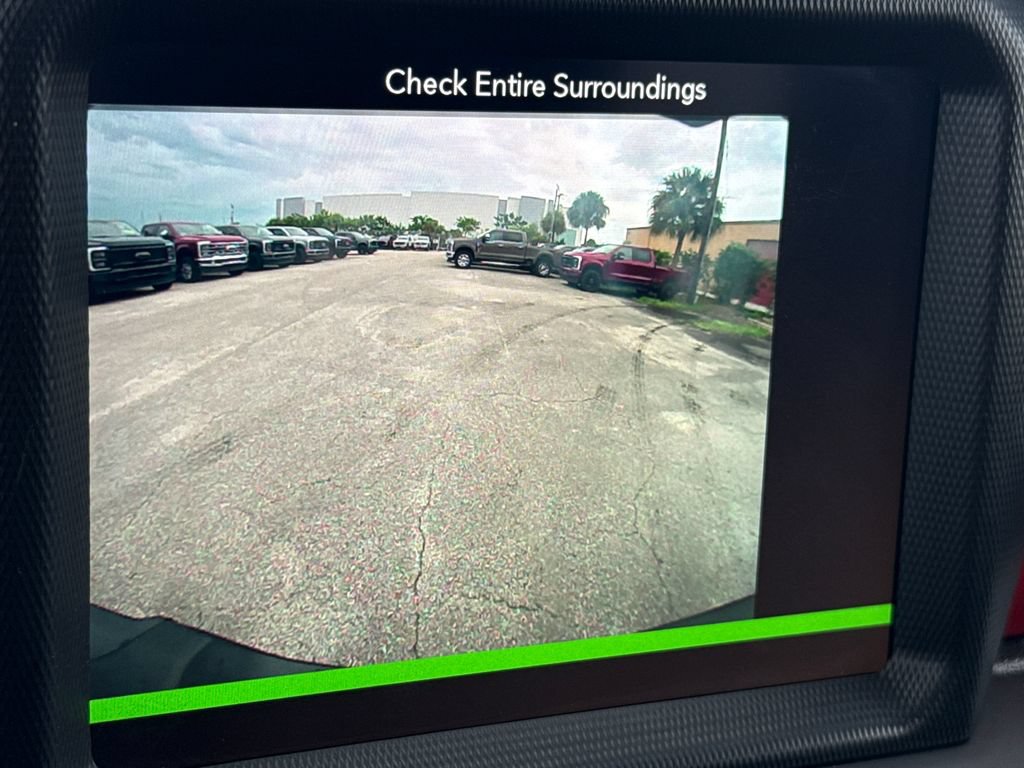 Used 2019 Jeep Wrangler Rubicon AWD/4WD image 21