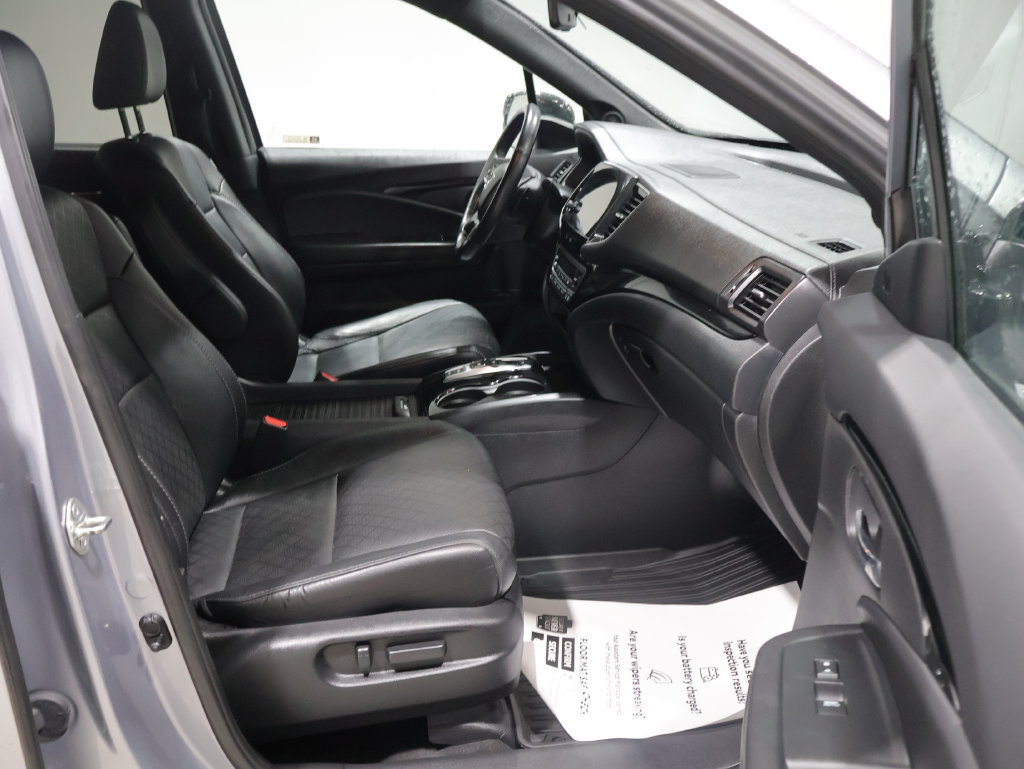 Used 2020 Honda Passport Elite image 22