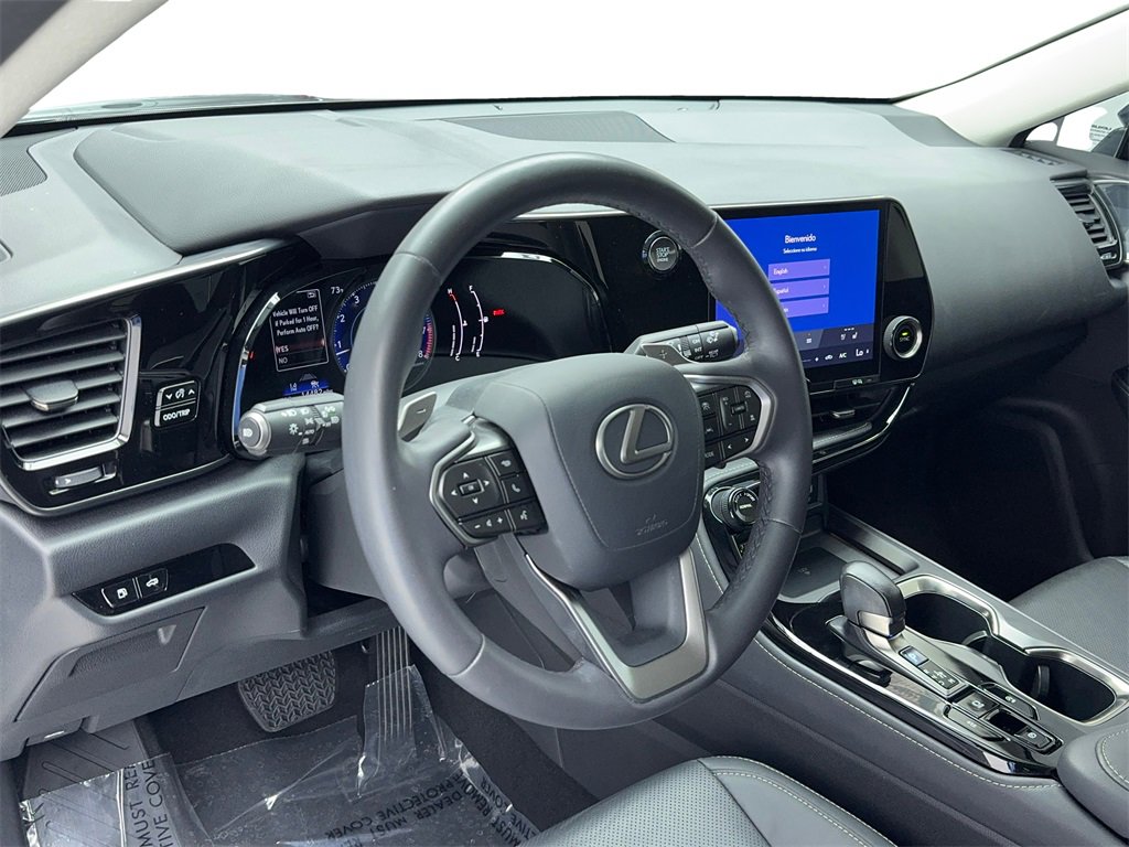 Used 2024 Lexus NX 250 FWD w/ Premium Package image 14