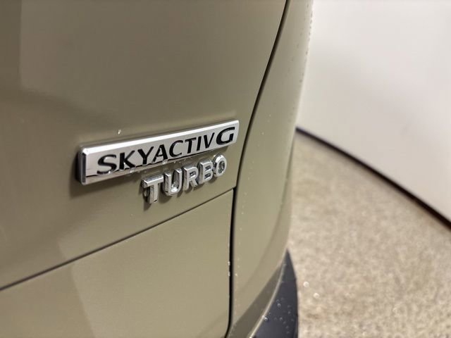 Certified 2025 MAZDA CX-30 Carbon image 9
